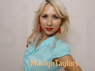 MarilynTaylors