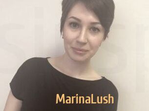 MarinaLush