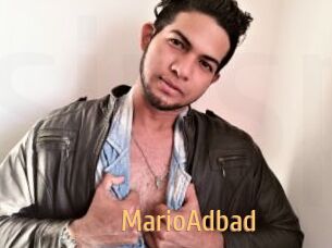 MarioAdbad