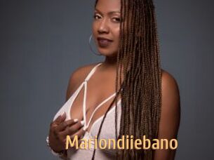 Mariondiiebano