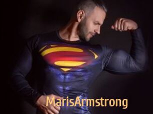 MarisArmstrong