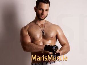 MarisMuscle