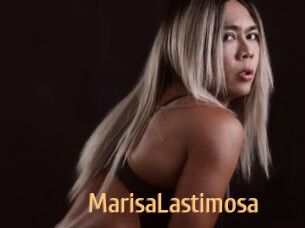 MarisaLastimosa