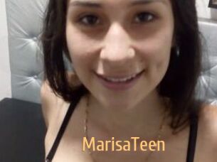 MarisaTeen