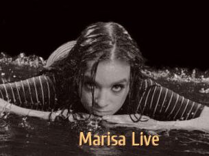 Marisa_Live