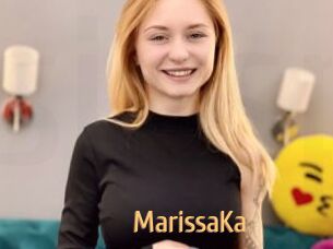 MarissaKa