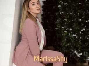 MarissaShy