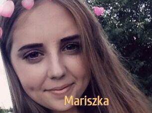 Mariszka