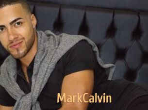 MarkCalvin