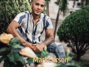 MarkCarson