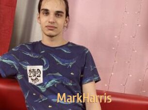 MarkHarris