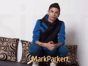 MarkParkert