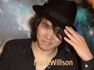 MarkWillson
