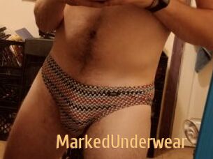 MarkedUnderwear