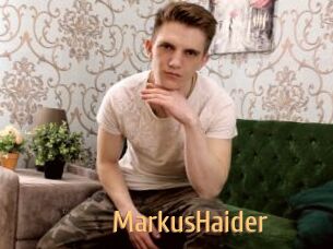 MarkusHaider