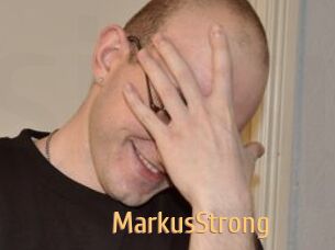 MarkusStrong