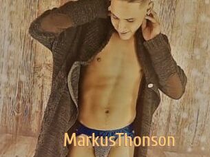 MarkusThonson