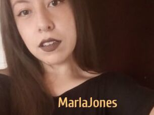 MarlaJones