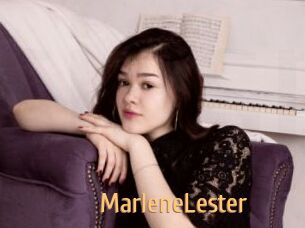 MarleneLester