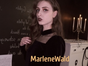 MarleneWald