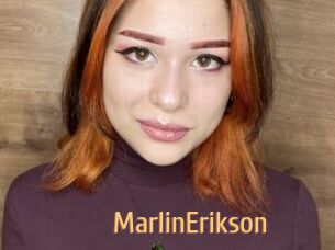 MarlinErikson