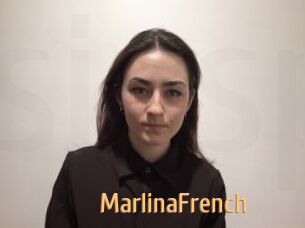 MarlinaFrench