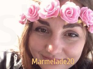 Marmelade20