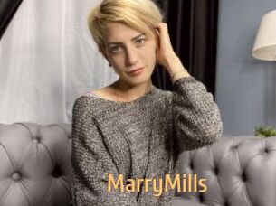 MarryMills