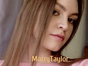 MarryTaylor