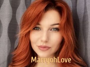 MarryohLove