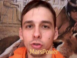 MarsPower