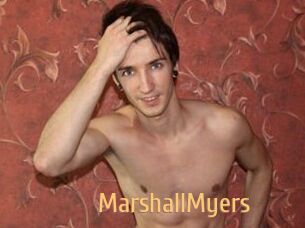 MarshallMyers