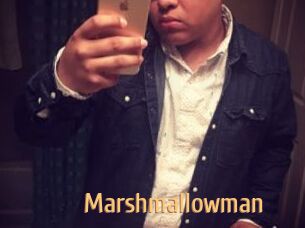 Marshmallowman