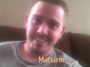 Marsiem