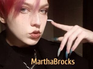 MarthaBrocks