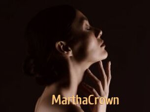 MarthaCrown