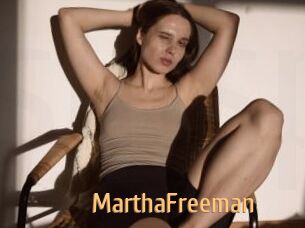 MarthaFreeman