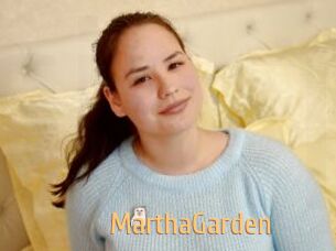 MarthaGarden