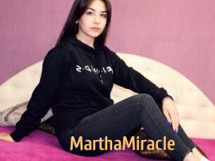 MarthaMiracle