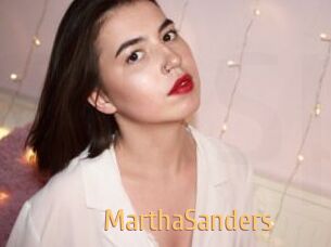 MarthaSanders