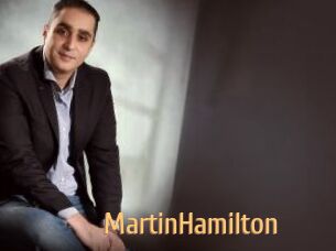 MartinHamilton