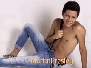 MartinPresley