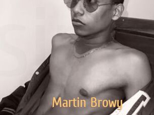 Martin_Browy