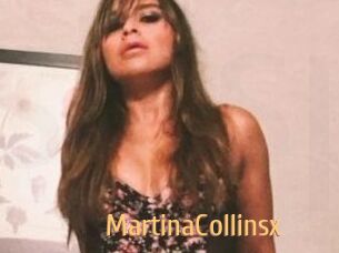 MartinaCollinsx