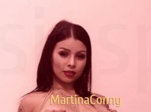 MartinaConny