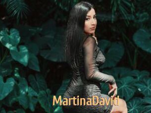 MartinaDavid