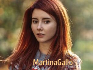 MartinaGallo