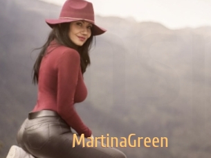 MartinaGreen