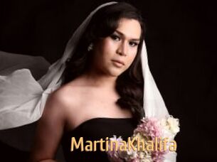 MartinaKhalifa