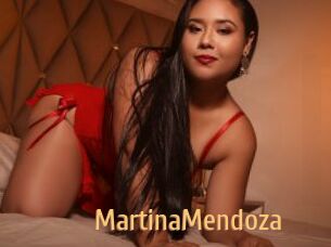 MartinaMendoza